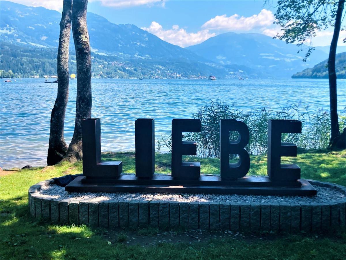 Almhuette Zwei Welten Obervellach Zewnętrze zdjęcie
