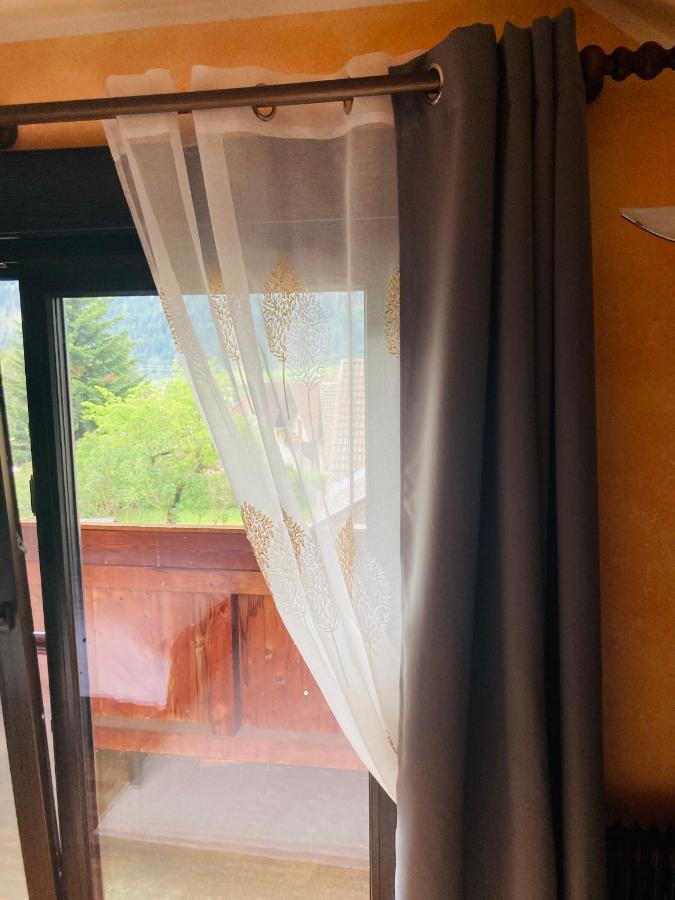 Almhuette Zwei Welten Obervellach Zewnętrze zdjęcie